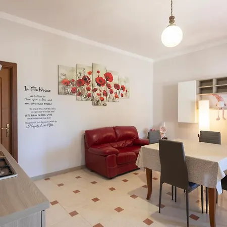 Antonella N1 E N2 Apartamento