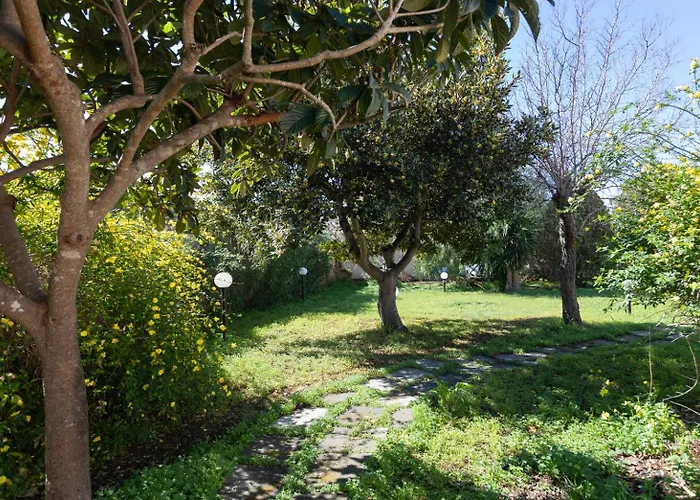 Antonella N1 E N2 Apartamento
