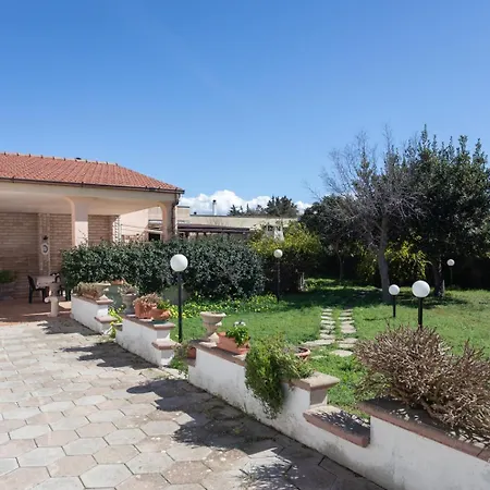 Apartment Antonella N1 E N2 *
