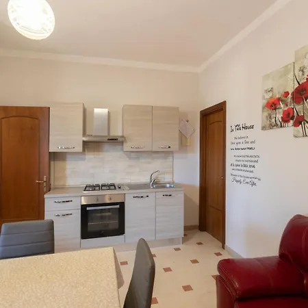 Apartment Antonella N1 E N2