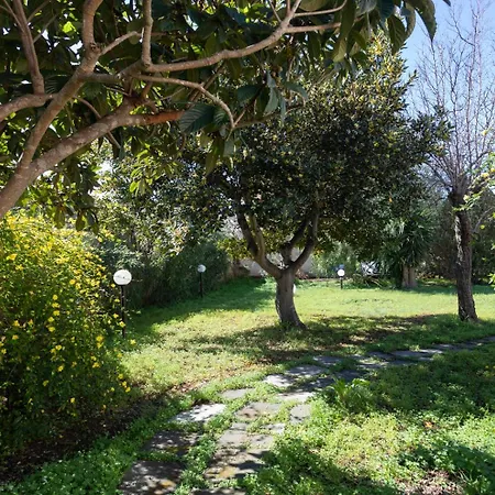 Antonella N1 E N2 Apartment