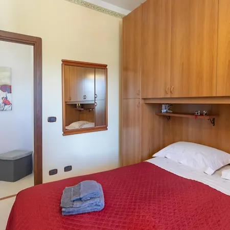 Antonella N1 E N2 Apartment Rivabella