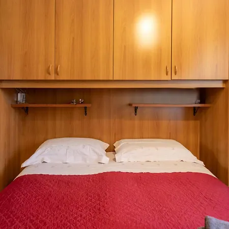 Apartment Antonella N1 E N2 Rivabella