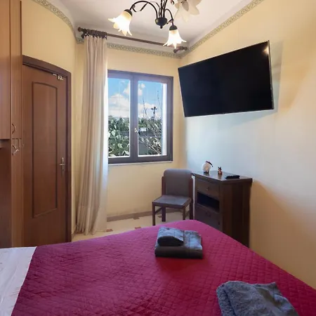 Apartment Antonella N1 E N2