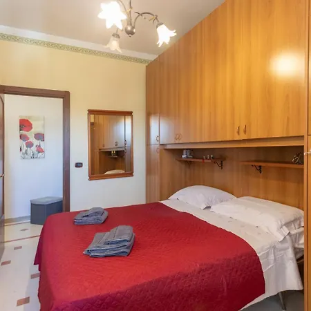 Antonella N1 E N2 Apartment Rivabella