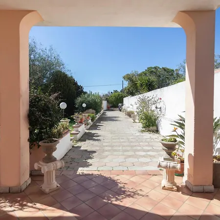 Apartment Antonella N1 E N2 *