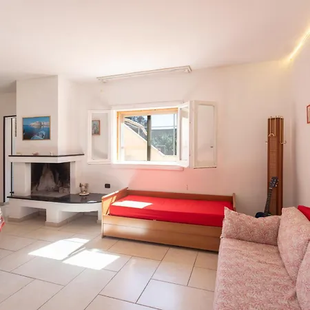 Apartment Antonella N1 E N2