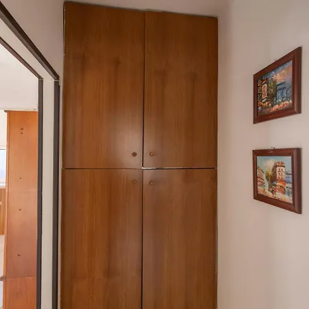 Apartment Antonella N1 E N2 *
