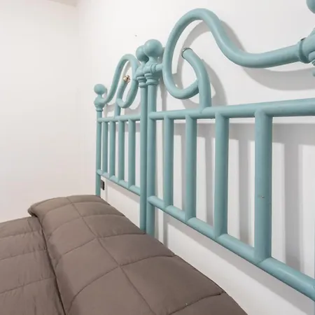 Antonella N1 E N2 Apartment Rivabella