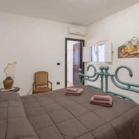 Apartment Antonella N1 E N2