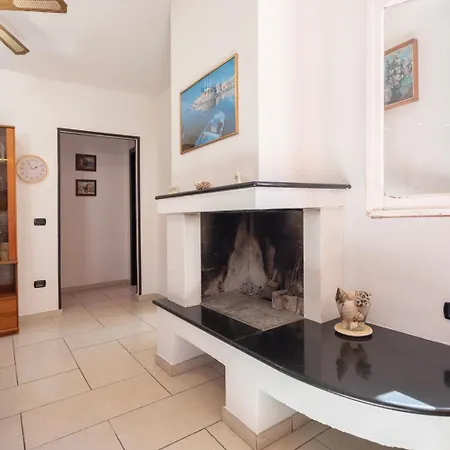 Antonella N1 E N2 Apartment Rivabella