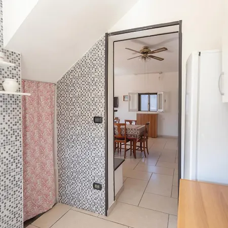 Antonella N1 E N2 Apartment *