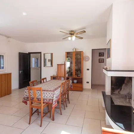 Apartment Antonella N1 E N2