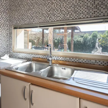 Antonella N1 E N2 Apartment Rivabella