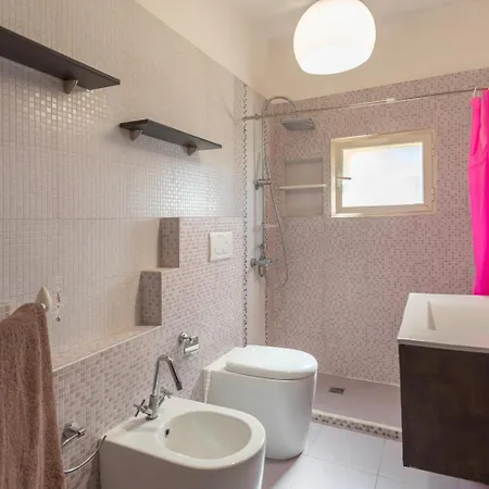 Apartment Antonella N1 E N2 Rivabella
