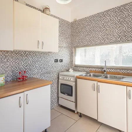 Antonella N1 E N2 Apartment Rivabella