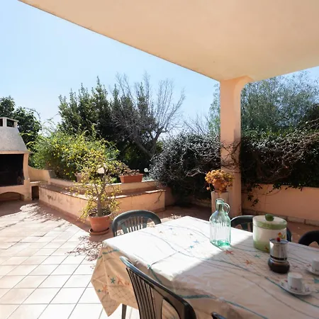Apartment Antonella N1 E N2